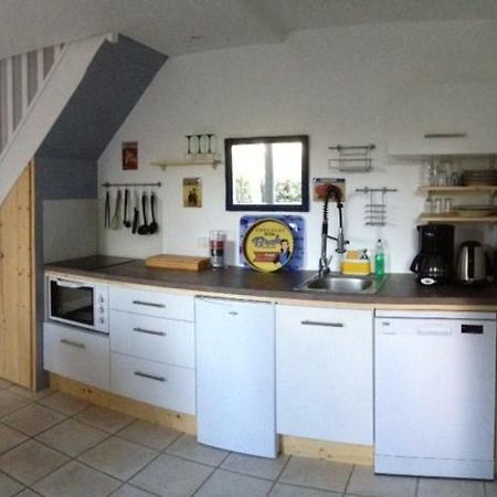 위제 L'Escalette Appart 아파트 외부 사진